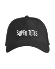 kepurė super tėtis